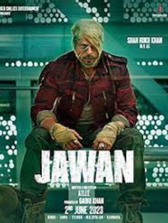 EXCLUSIVE: टल गई शाहरुख खान की ‘Jawan’ की रिलीज